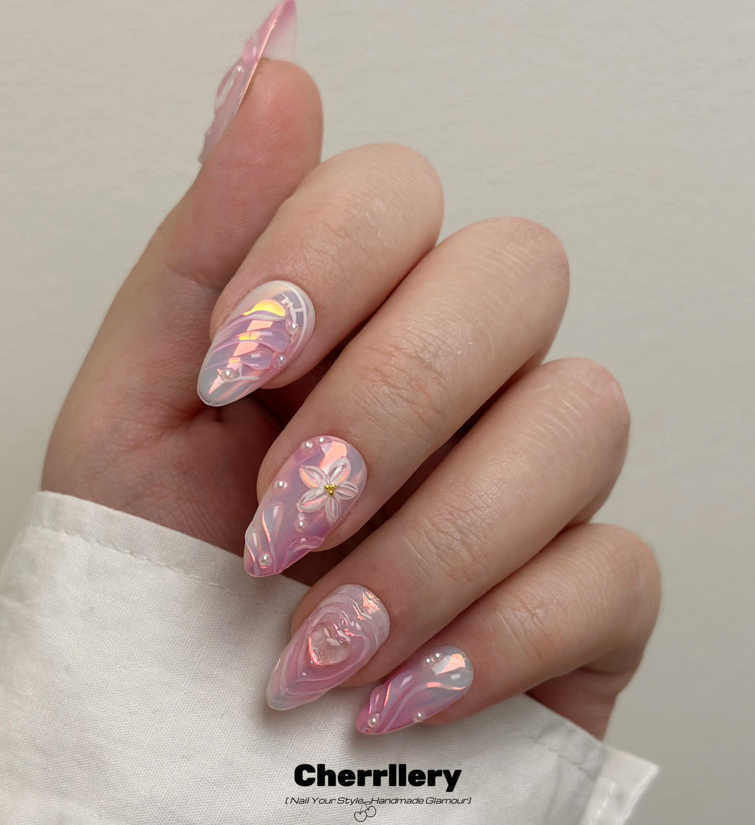 image Rosy Shine