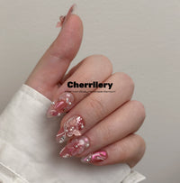 Butterfly Blush
