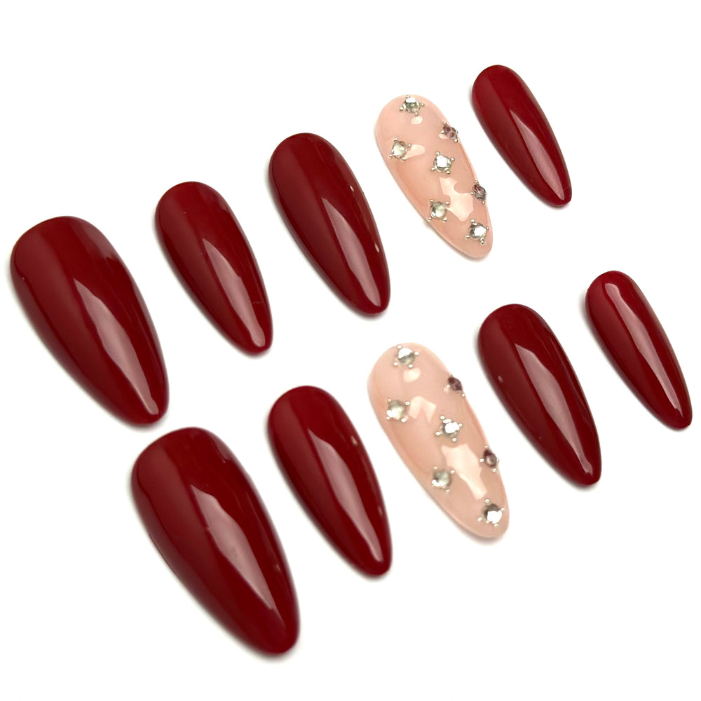 Cherry Luxe