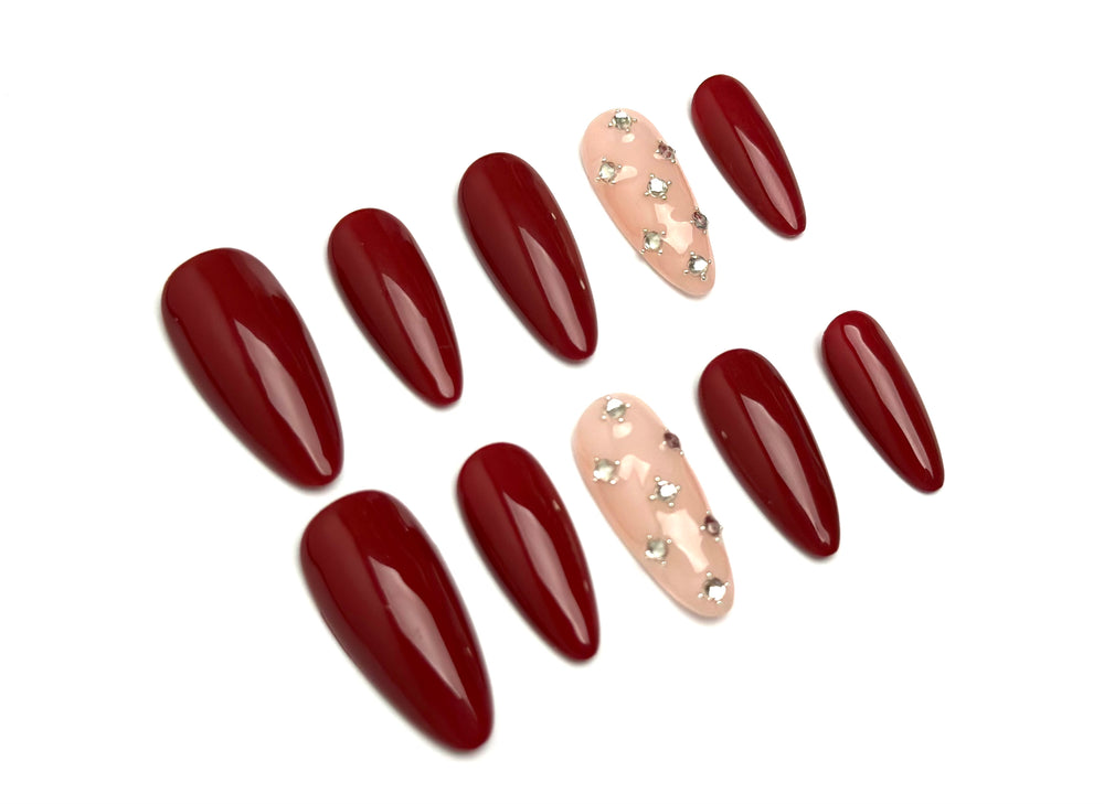 Cherry Luxe