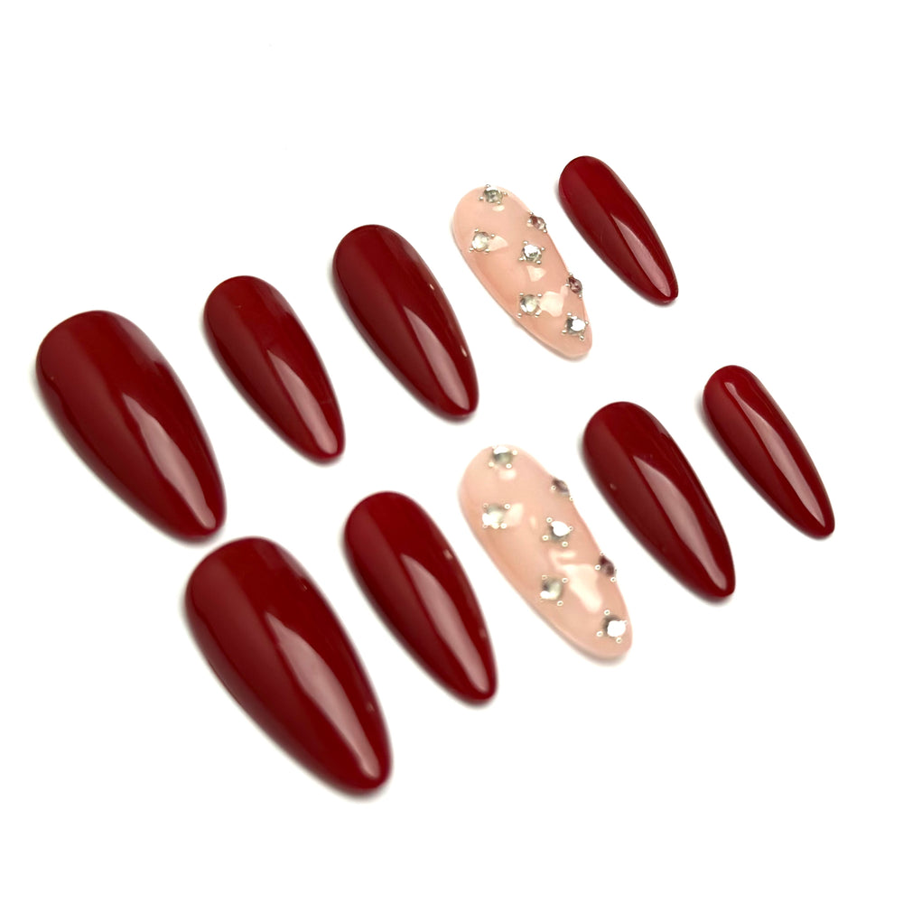 Cherry Luxe