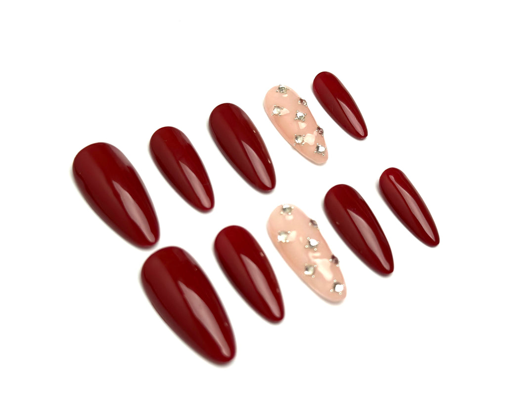 image Cherry Luxe