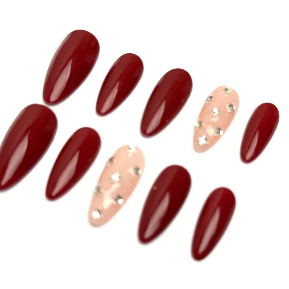 Cherry Luxe