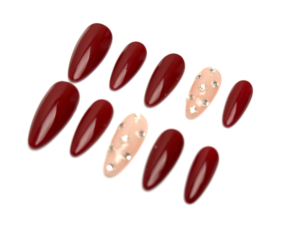 Cherry Luxe