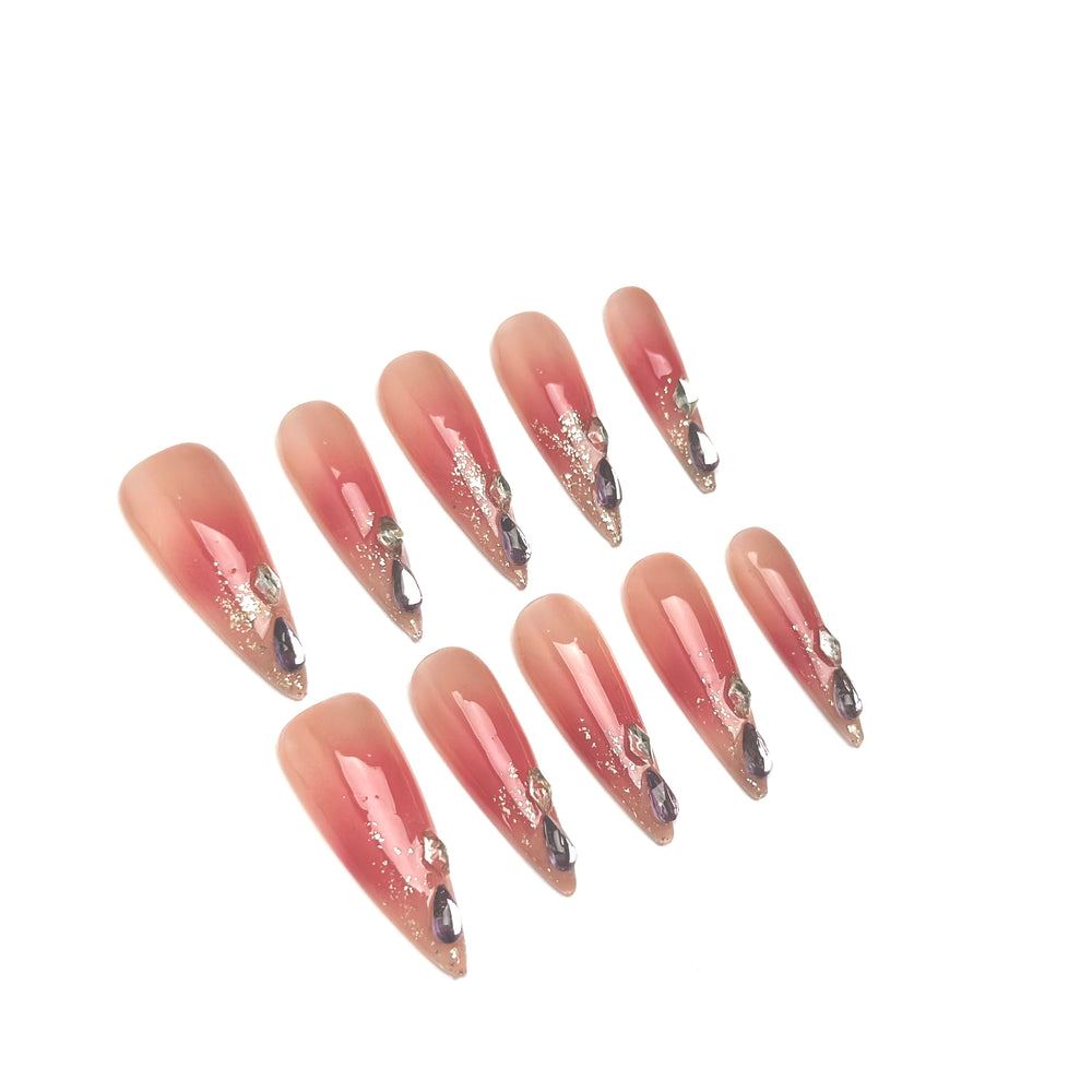 Blush Glint