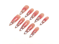 Blush Glint