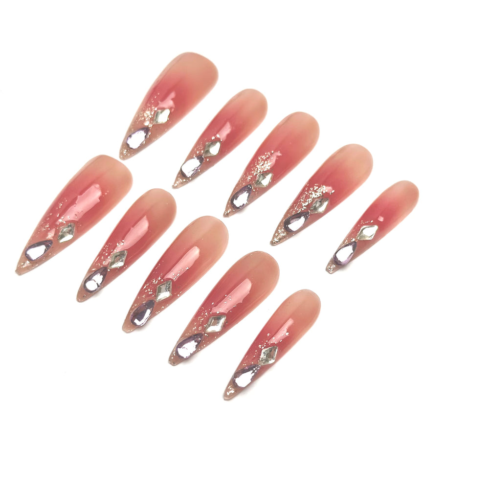 Blush Glint