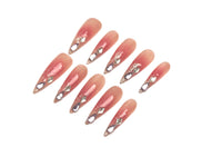 Blush Glint