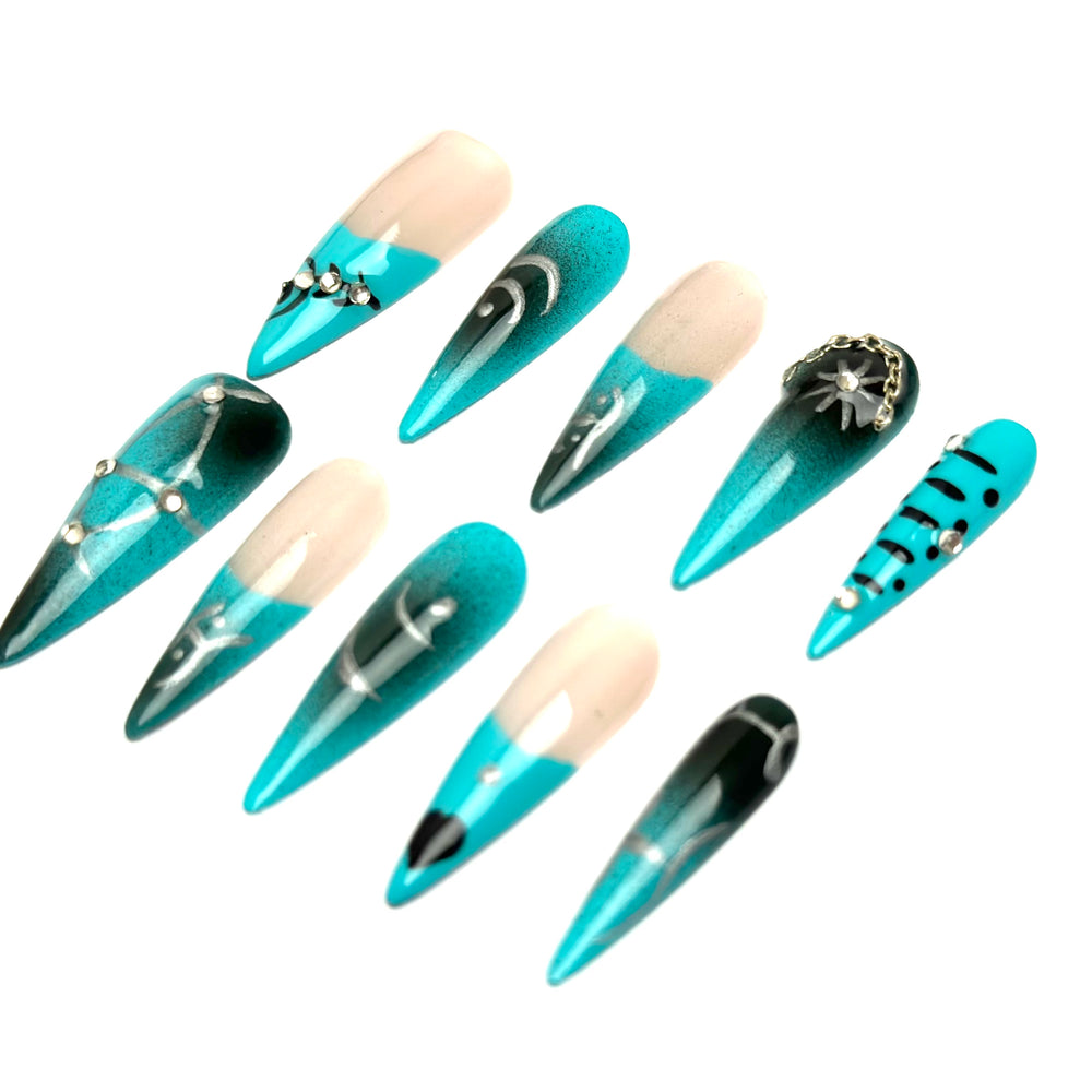 Ink Alloy