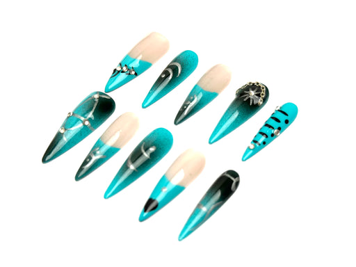 Ink Alloy