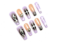 Lilac Heat