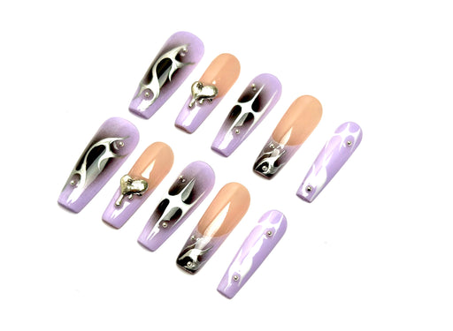 Lilac Heat