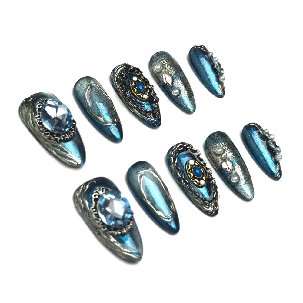 Sapphire Gear
