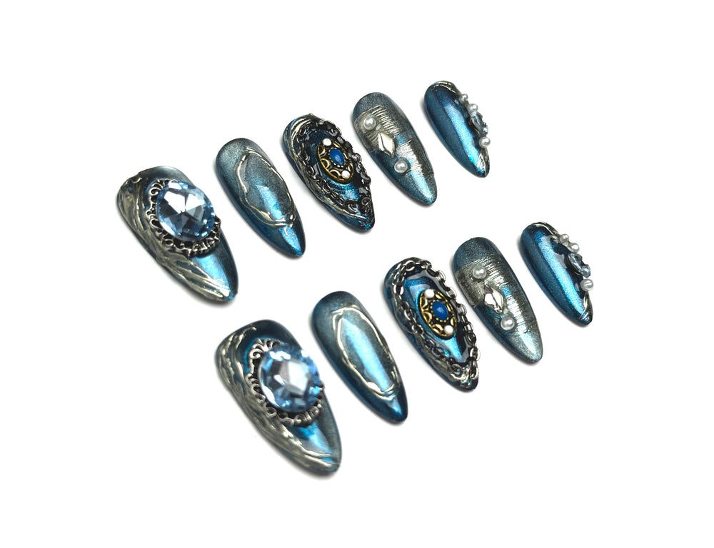 Sapphire Gear