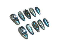 Sapphire Gear