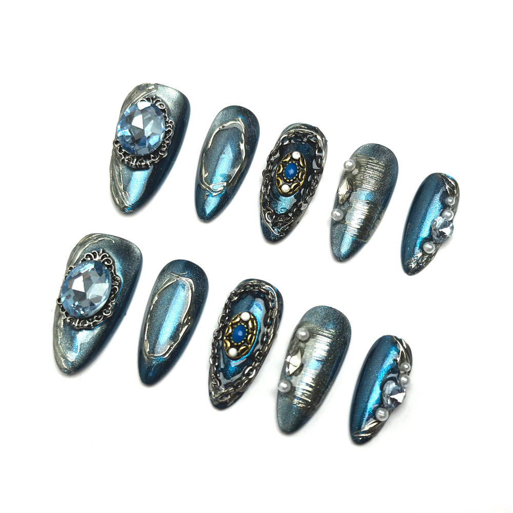 Sapphire Gear