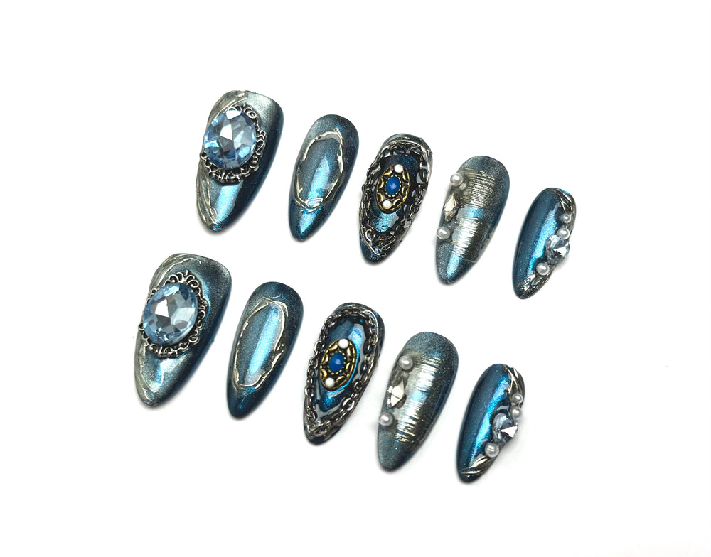 Sapphire Gear