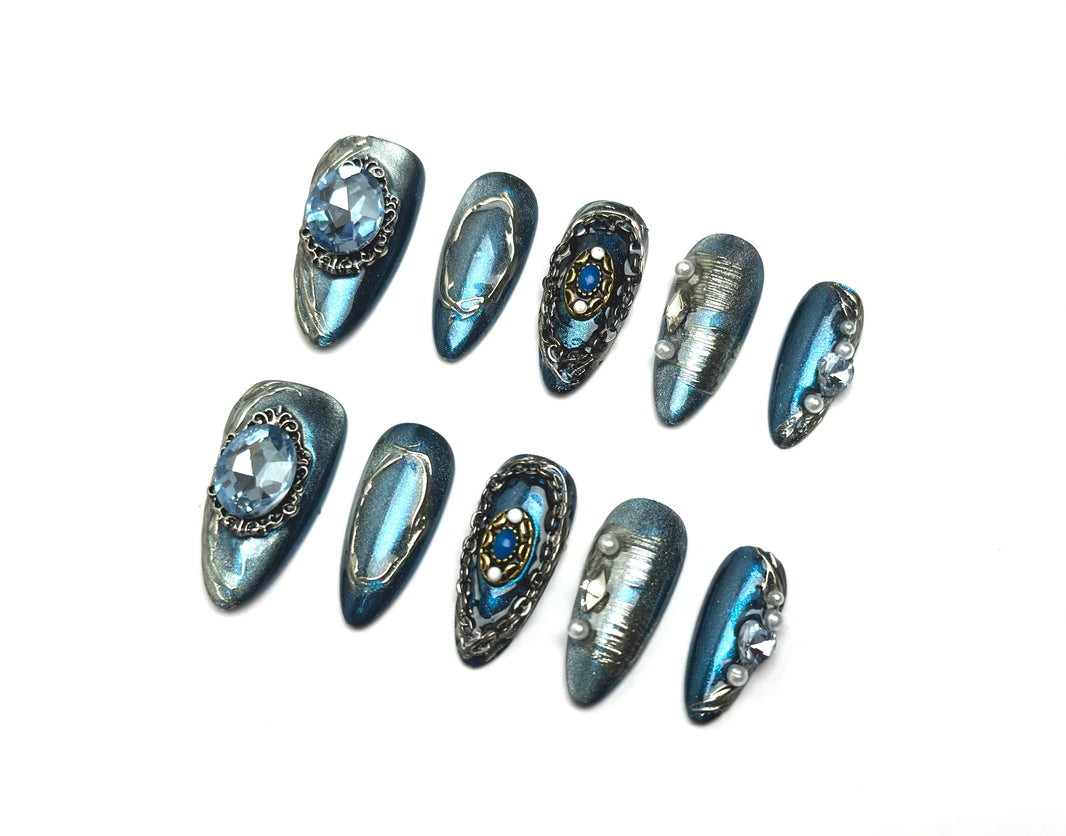 image Sapphire Gear