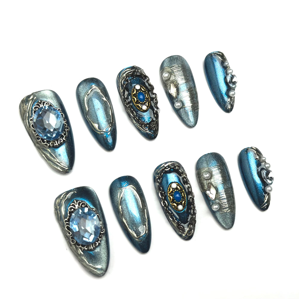 Sapphire Gear