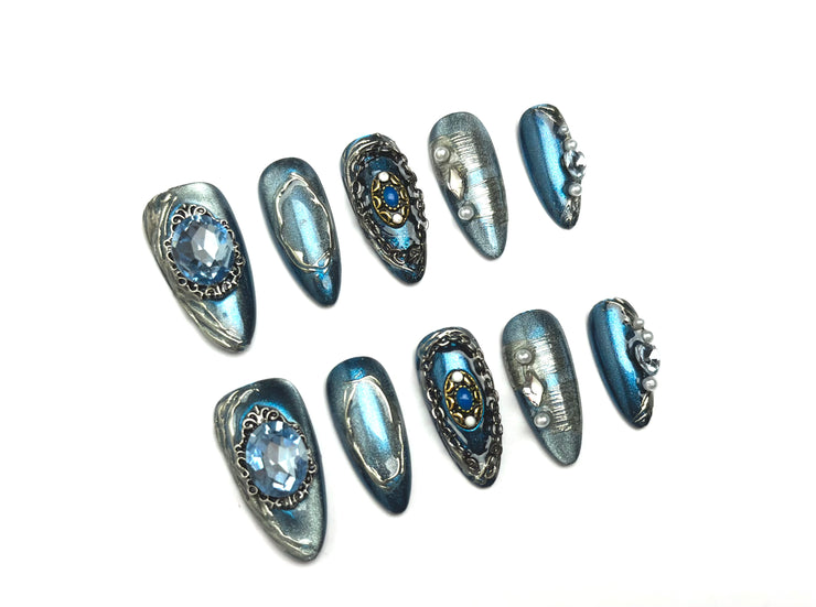 Sapphire Gear