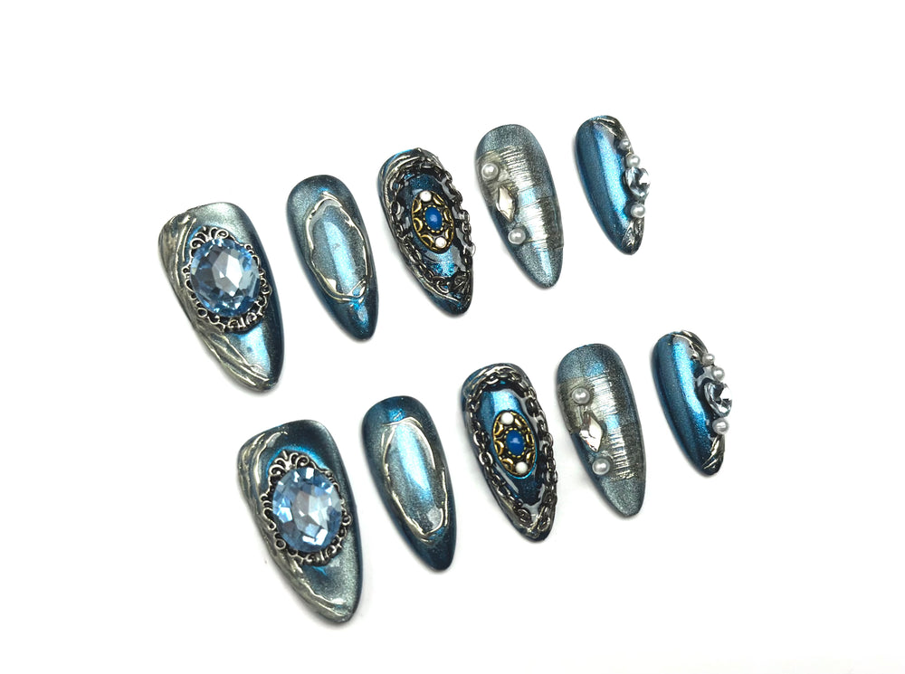 Sapphire Gear