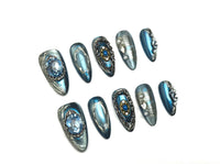 Sapphire Gear