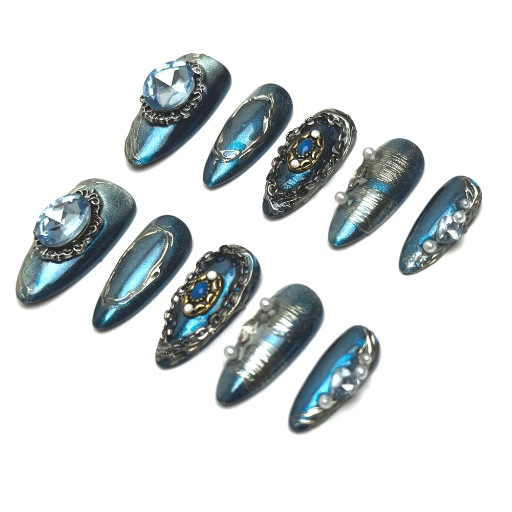 Sapphire Gear