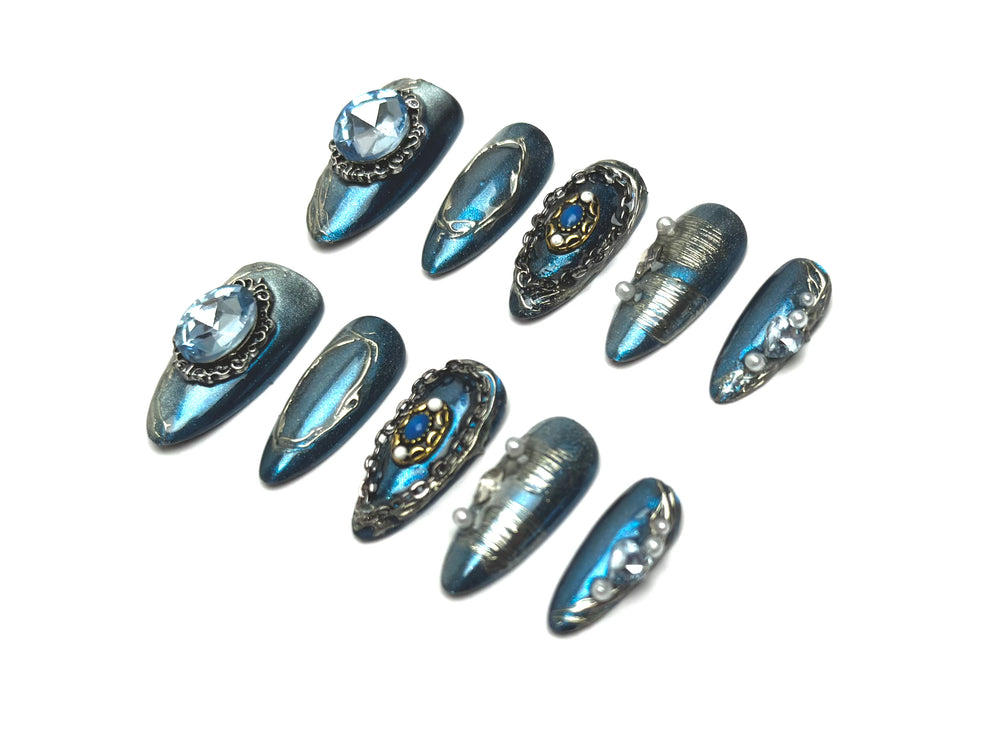 Sapphire Gear