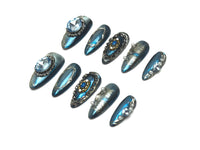 Sapphire Gear