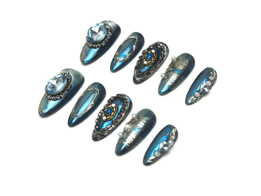 Sapphire Gear