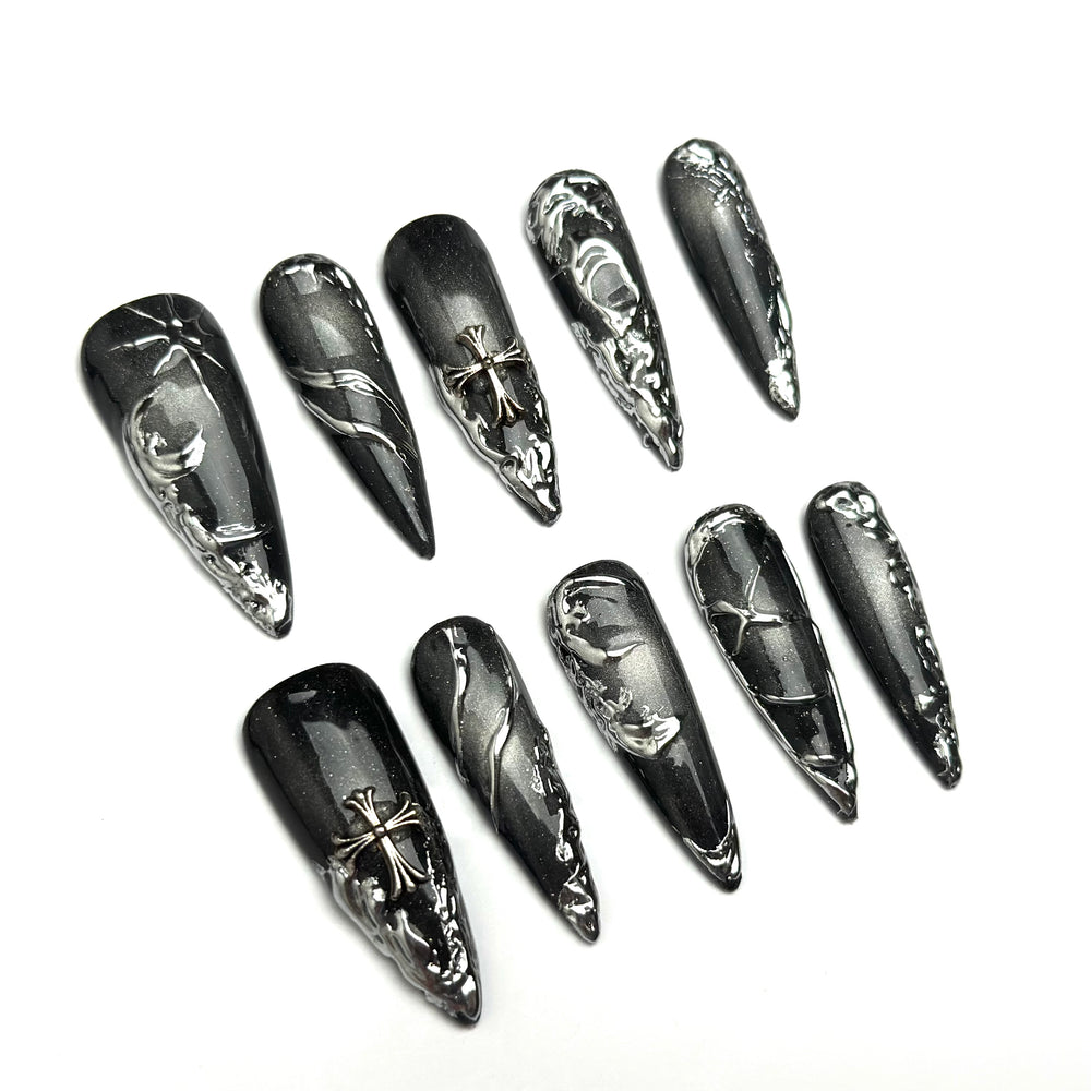 Black Stone