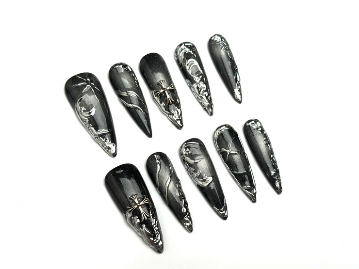 Black Stone