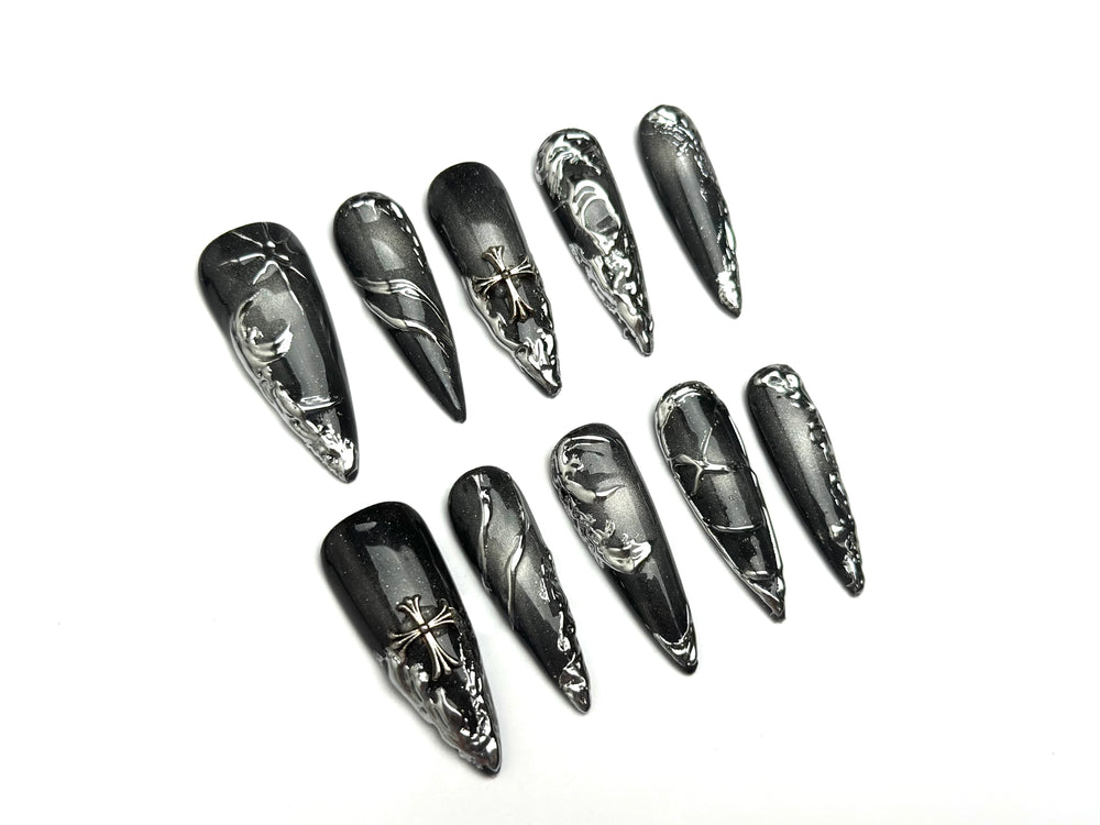 Black Stone
