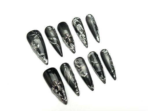 Black Stone
