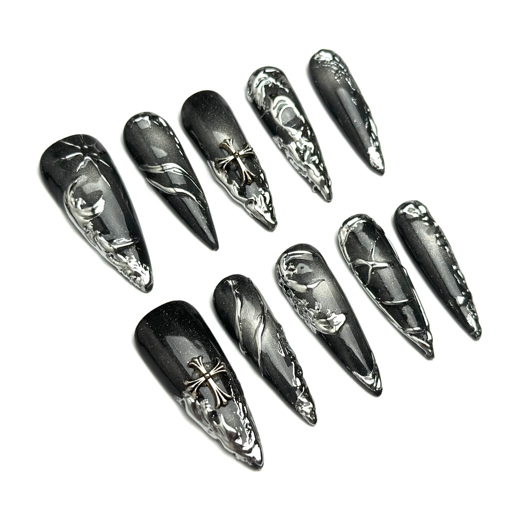 Black Stone