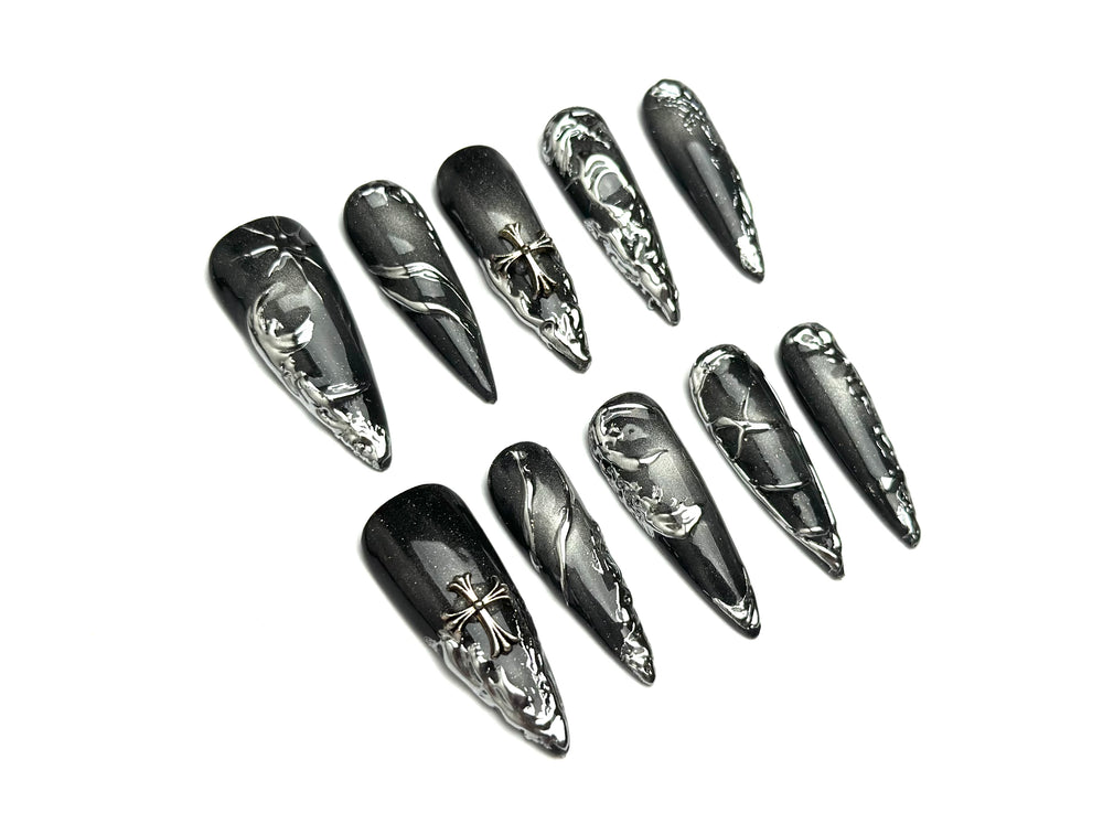 Black Stone