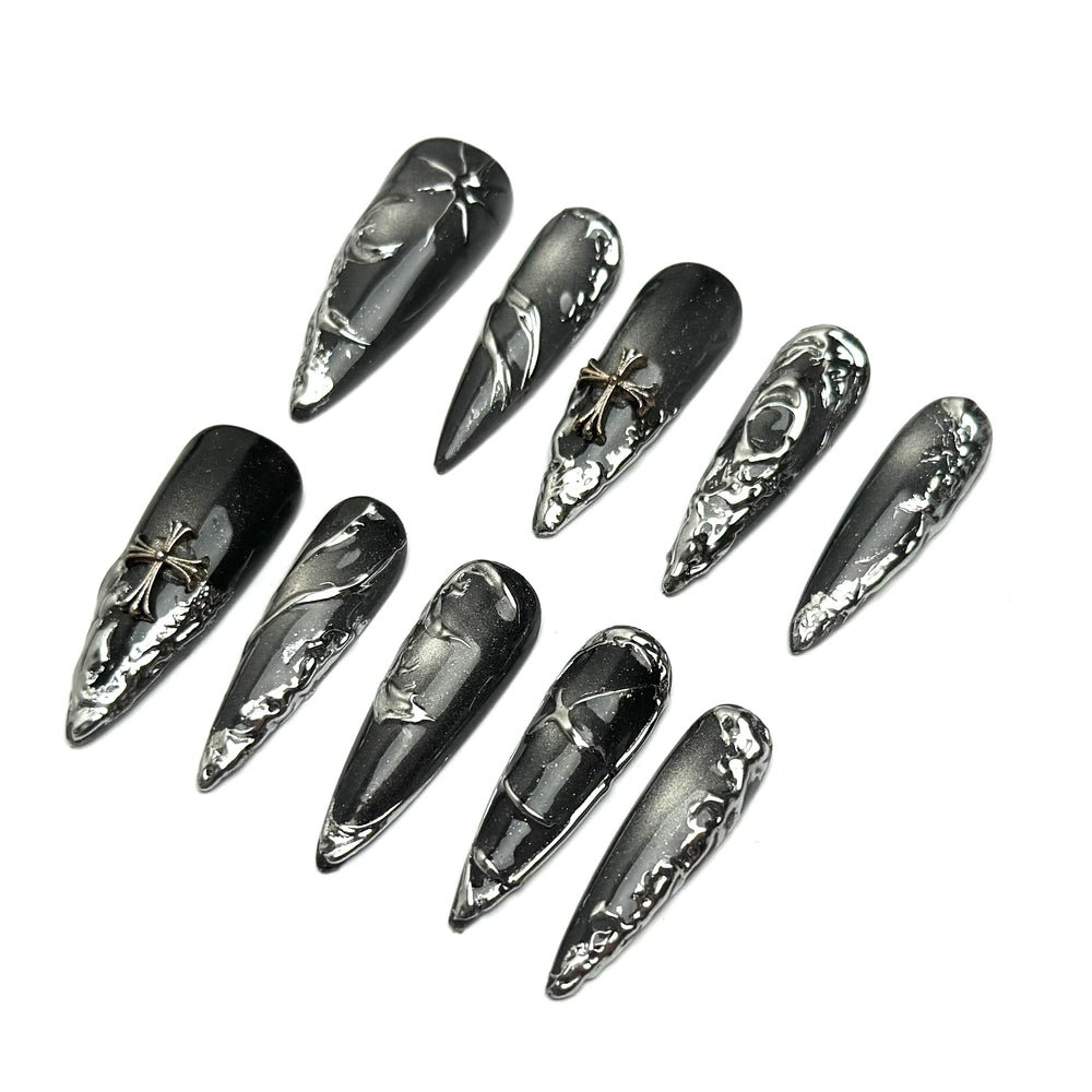 Black Stone