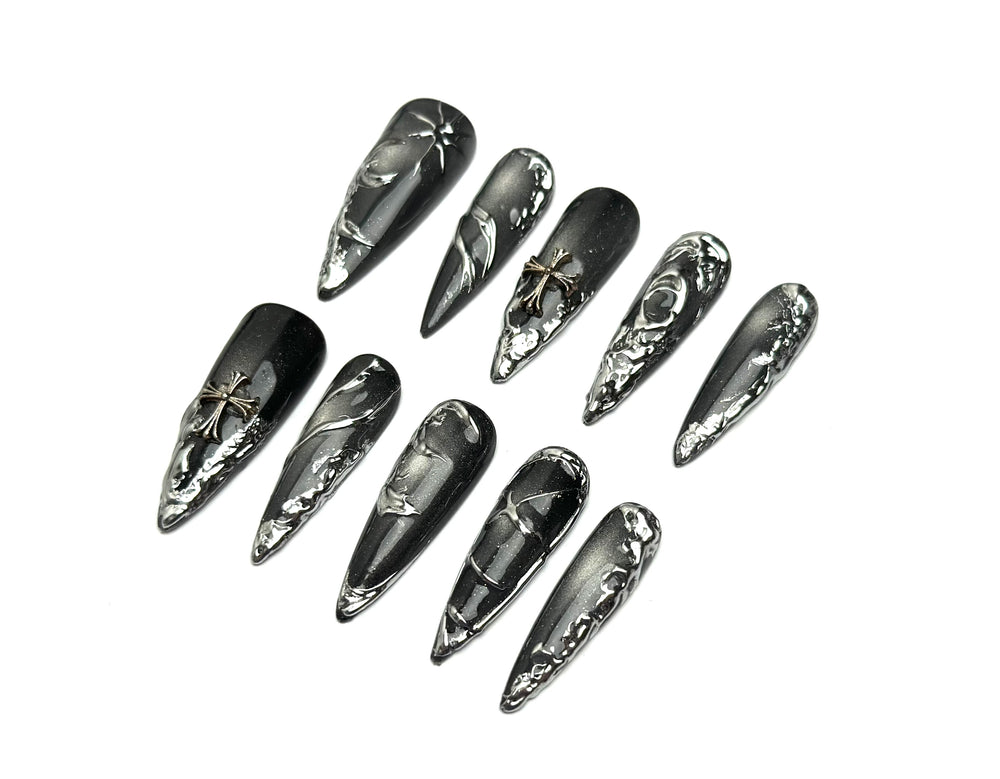 Black Stone