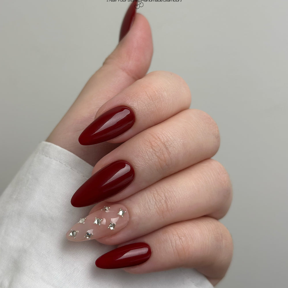 Cherry Luxe
