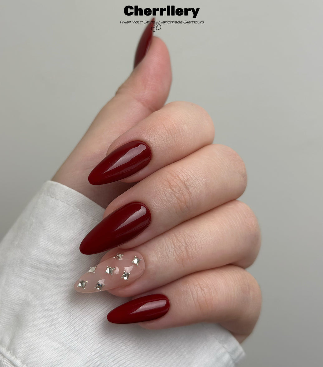 Cherry Luxe