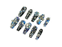 Blue Buckle