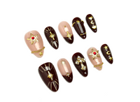 Choco Galaxy