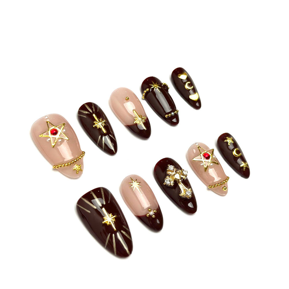 Choco Galaxy