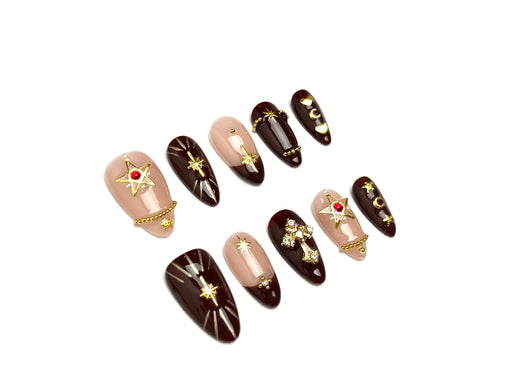 Choco Galaxy
