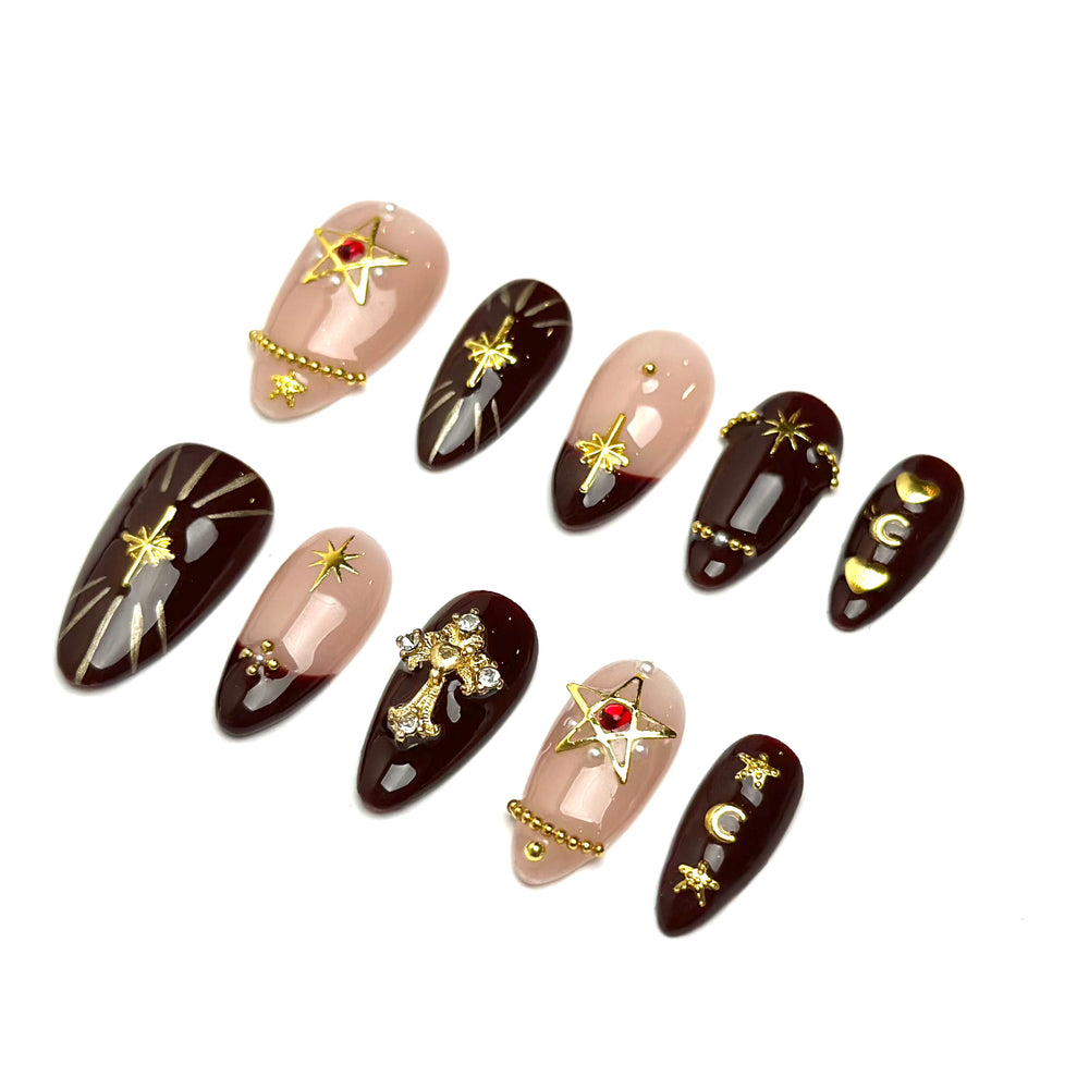 Choco Galaxy