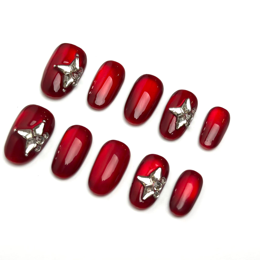 Ruby Star