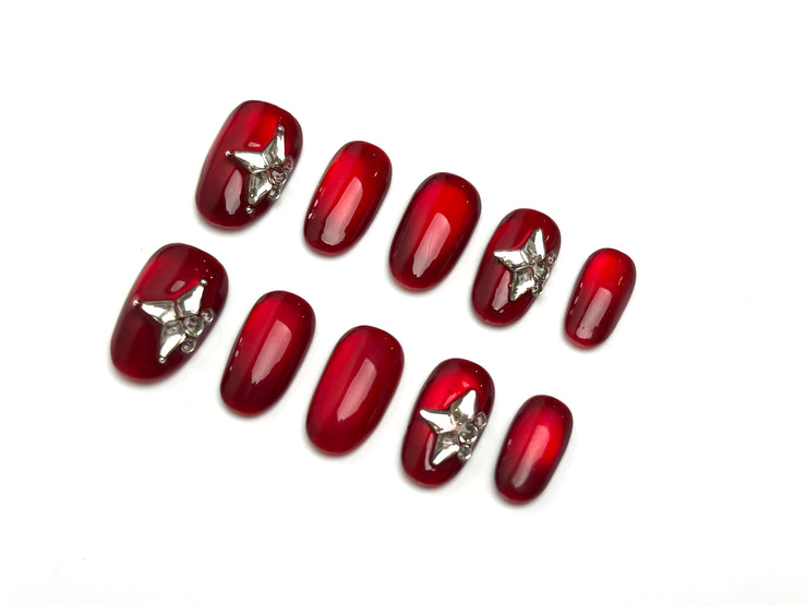 Ruby Star