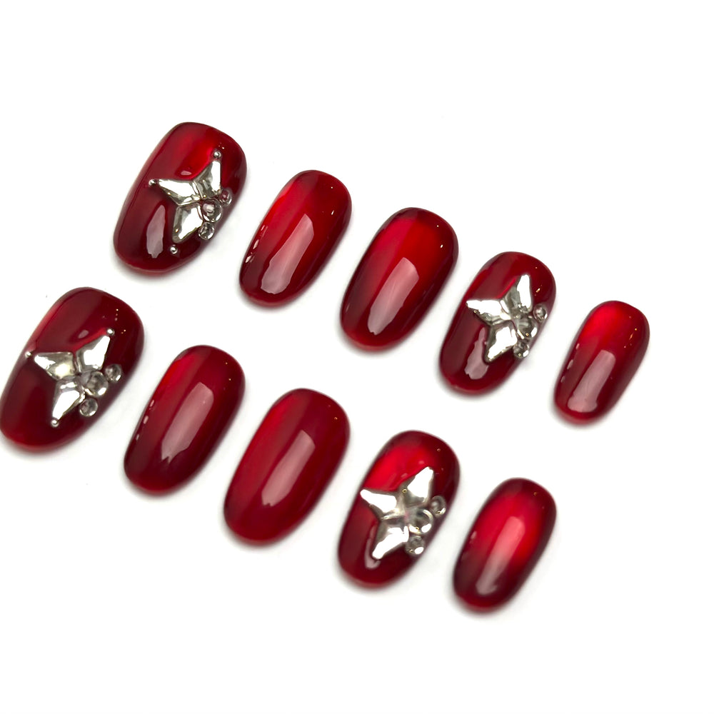 Ruby Star