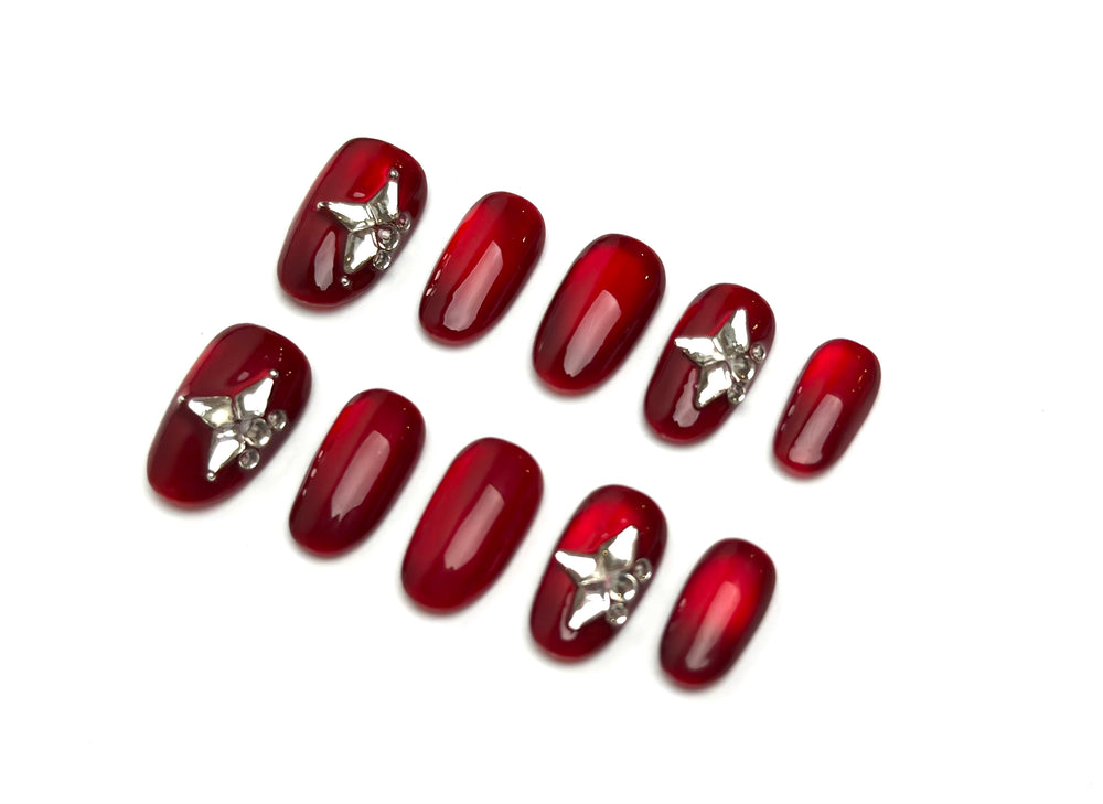 Ruby Star