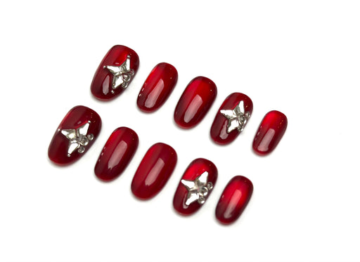 Ruby Star